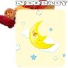 BABYONO Prmium Baba pld Col 808 Flhold