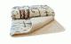 Birkagyapj takar pld Everton 130x200 450g m2 Magyar termk A Bio Textima gyapj takar egyik oldala mints a