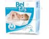60 x 60 cm es alttkend 10 db csomag 189 db Bel Baby pelenkz altt pelenka cserhez Otthon s a szabadban egyarnt idelis A selymes puha fellet polja a baba rzkeny brt Az ers cellulz tl