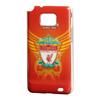 Manyag vd tok htlap SAMSUNG GT I9100 Galaxy S II Liverpool FC FOCIS PIROS
