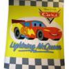 Polr pld Disney Cars Verdk 5 160 Ft