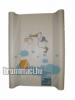 Berber merev pelenkzlap 70x50 fehr glys