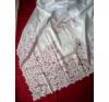 Jacquard csipke tert fehr