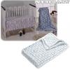 MORA Wellso 513 baba pld Col Blue