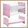 Klups Hercegns babagy princess kisgy 70x140 cm