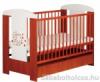 Klups maci babagy cseresznye 60x120 cm gynemtart nlkl