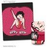 J Betty Boop gytakar pld
