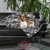 Thermo pld kutyknak macskknak zebra mintval 40 fokon mosgpben moshat Webruhzunkban Vsrlink a Trixie termkek szles knlatbl vlaszthatnak Sajnos egyes termkeknl elfordulhat ideiglen