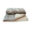 Gyermek gyapj takar pld brnygyapj Bambu mints 100x140 550g m2 webshop termk kpe