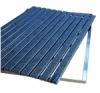 Aco SELF Indoor szrke lbtrl alumnium kerettel mrost betttel 60x40cm es