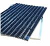 Aco SELF Indoor antracit lbtrl alumnium kerettel mrost betttel 60x40cm es