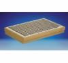 Aco SELF Classic lbtrl horganyzott terpesztett hls rccsal 60x40cm es