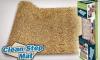 Tkletes megolds a zavar sr ellen Clean Step Mat mikroszlas lbtrl