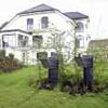 ACO FRANKISCHE Terra Air home talajhcserl rendszer