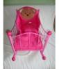 Chou Chou ringat kisgy