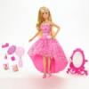 Barbie Baba koktlruhban vsrls rendels