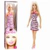 Barbie Chic Barbie baba 1 vltozat vsrls rendels