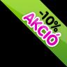 Babyono fikzr 5 darabos 956