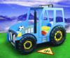 MiniDeco Traktor autsgy kk
