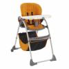 CHICCO Happy Snack etetszk Orange