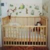 DUPLA MRET BABAGY A belekerl bett mrete 120 x 120 cm Rendelhet szivacs vagy kkusz gybett hozz Egyedi mretben is megrendelhet