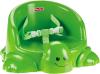 A Teknsbks kis szk piciknek Fisher Price lersa