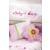 Cilek Baby flower single plus babagynem szett 21 03 4142 00