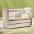 Cilek Baby flower hintzs baby gy 20 00 1005 01
