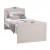 Cilek Flora standard single gy 90cmx200cm 20 01 1302 00