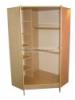 Mret 100 x 100 x 180 cm Anyaga Laminlt btorlap Jellemzi Polcos s akaszts rsz tallhat benne Bkk vanlia sznben A kp tjkoztat jelleg Btor megrendels esetn egyes btorok sarokszek