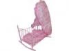 A Baldachinos babagy lersa Baldachinos babagy mrete 47 5x39 5x74 cm jtkbabkhoz
