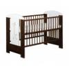 Faktum Mia Kombi pelenkzs babagy macis 183x97x85 cm juhar