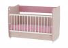 Bertoni Dream 70 140 cm talakthat ringathat kisgy Juhar Pink