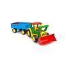 Wader ris traktor utnfutval s tollappal