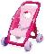 SMOBY 513838 Hello Kitty Babakocsi