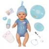 ZAPF CREATION Baby Born interaktv fi baba 43 cm