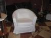 Elad Ikea Ektorp Tullsta fotel fehr huzattal rd 0630 253 38 18