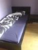 IKEA Malm egyszemlyes gykeret matrac gyrcs