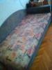 Bonell rugs gy kanap hever