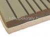 Kemny hideghab matrac Monoblock Hard