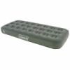 Coleman Comfort Bed Single felfjhat matrac