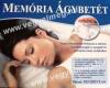 Memria Memory gybett