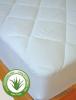 Aloe Vera matracvd 90x200x25 cm Naturtex