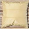 Ariana Bautex K DSZPRNA ZSENLIA CSKKAL BEIGE ARANY 70 70 CM ARIANA tovbbi adatai