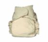 Ultra Fit moshat pelenka extra natur organic