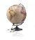 Antik 30 cm vilgt fldgmb manyag talp Nova Rico