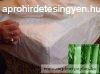Sabata BAMBUSZ Krgumis matracvd 60x120