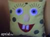 Spongyabob prna