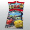 Chuggington gynemhuzat 2 rszes Paplanhuzat mrete 135 x 200 cm Prnahuzat mrete 80x80 cm Anyaga 100 pamut