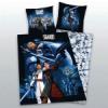 Star Wars gynemhuzat 2 rszes Paplanhuzat mrete 135 x 200 cm Prnahuzat mrete 80x80 cm Anyaga 100 pamut